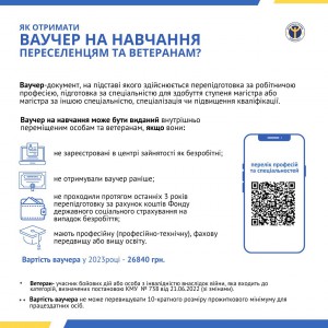 Ваучерам