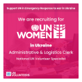 Administrative & Logistics Clerk