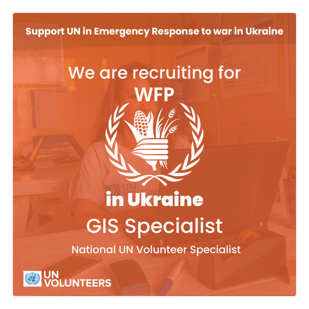 GIS Specialist