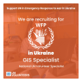 GIS Specialist
