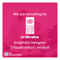 Graphics Designer (visualization) Analyst
