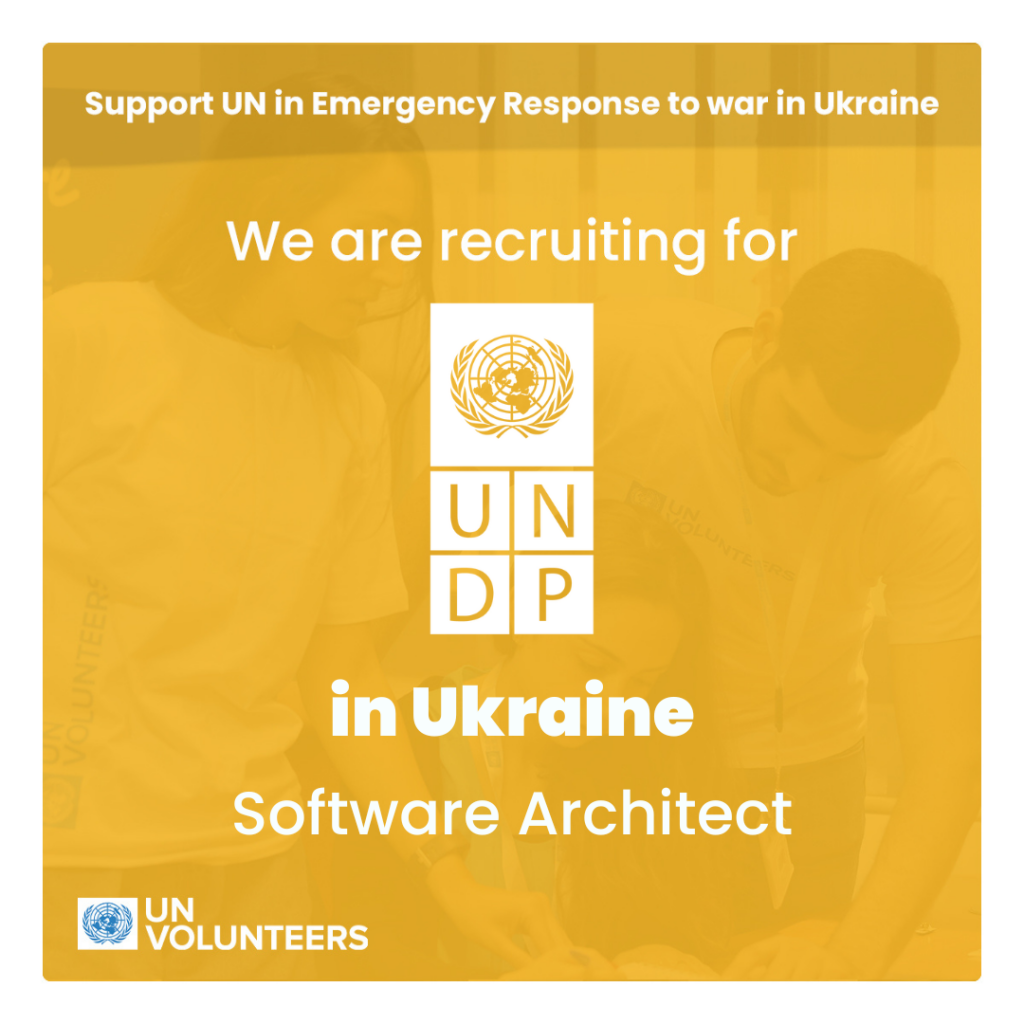 Software Architect
