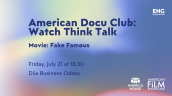 fake famous