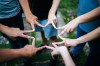 women-men-friends-make-star-shape-from-fingers-success-friendship-concept_1150-4509