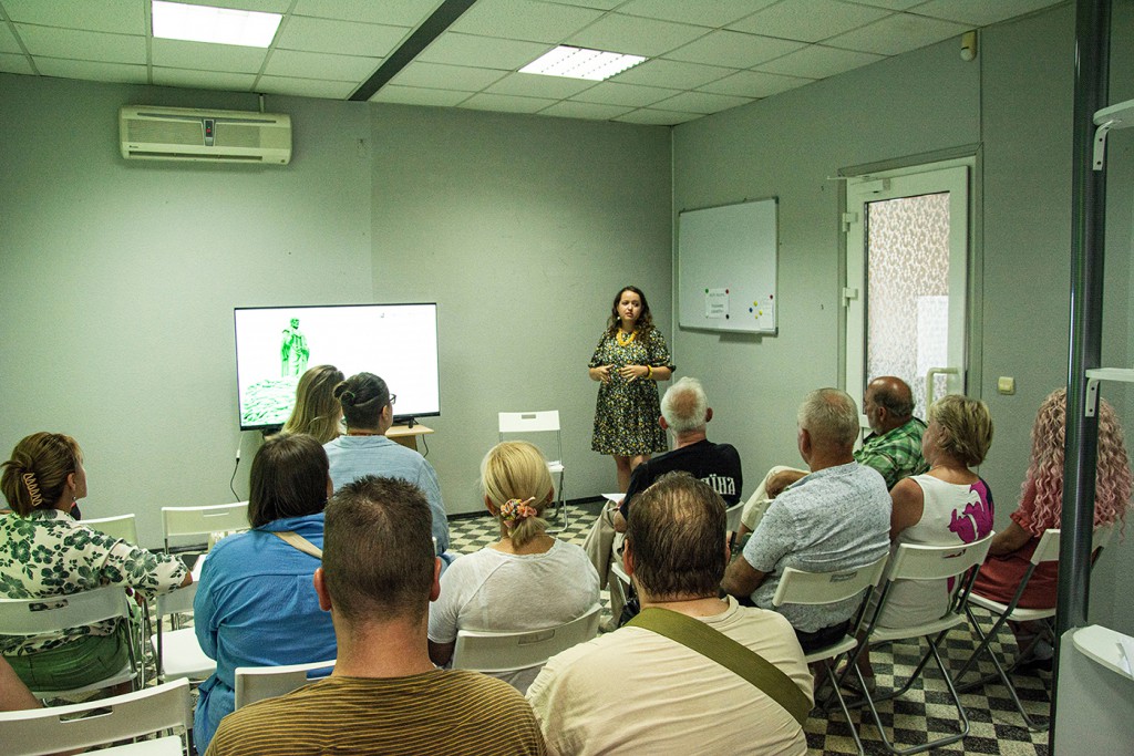 «Залишити не можна перейменувати: чому слід змінити назви вулиць Миколаєва?»