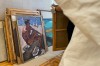 В Україні оцифрують 300 експонатів врятованої колекції Музею мариністичного живопису