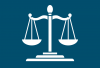 лого правосуддя