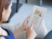 mockup-of-a-beautiful-woman-sitting-on-couch-using-ipad-mini-1