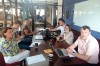 Під час-роботи експертної групи