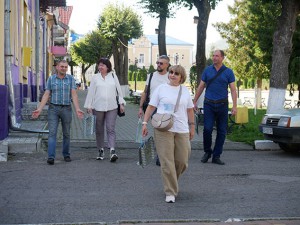 1Вижницька громада