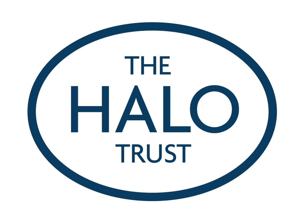 HaloLogoBlue
