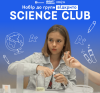 SCIENCE club: Подолання освітніх втрат"