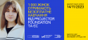 Безоплатне навчання для 1000 жінок від Projector Foundation та European Union