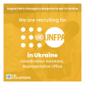 Coordination Assistant