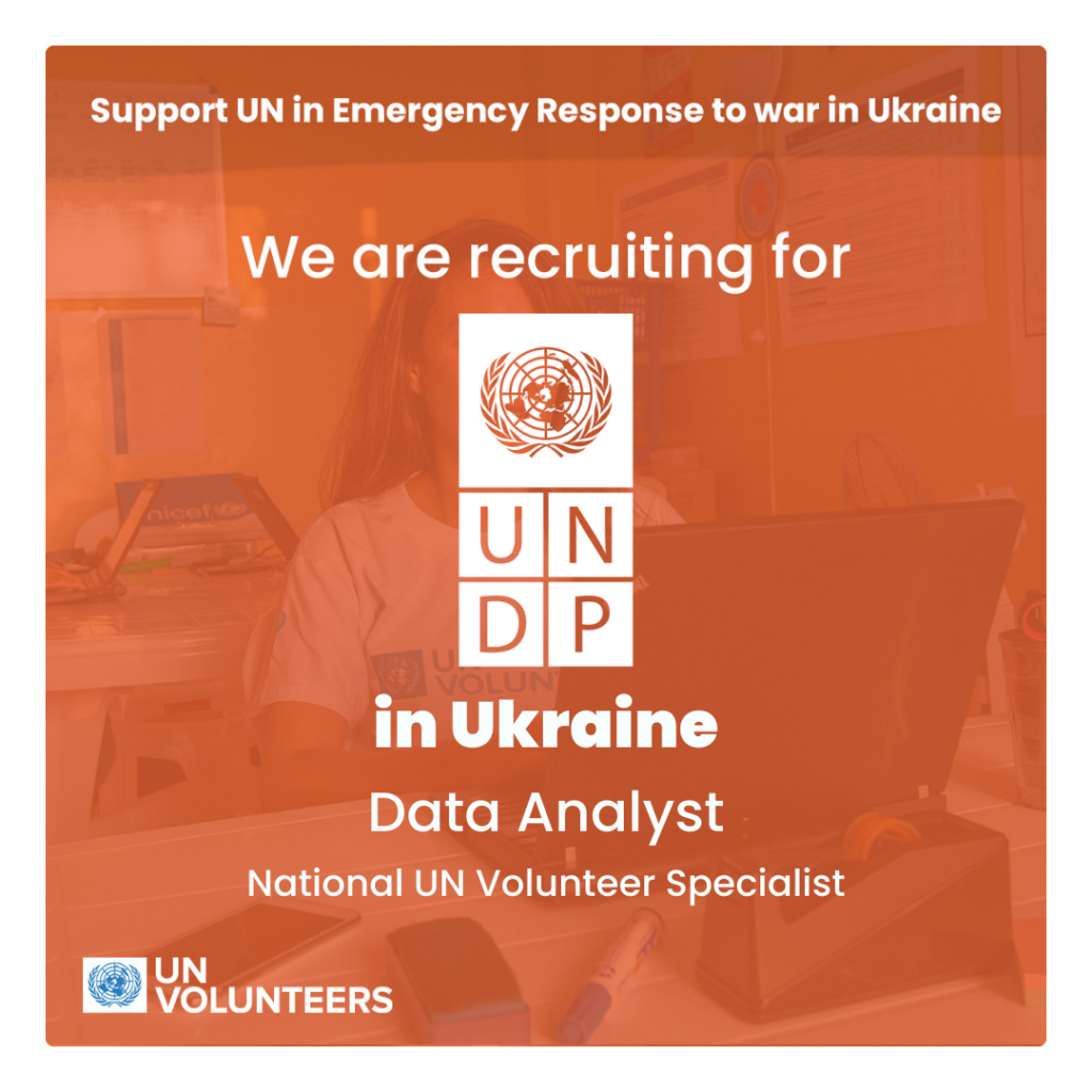 Data Analyst