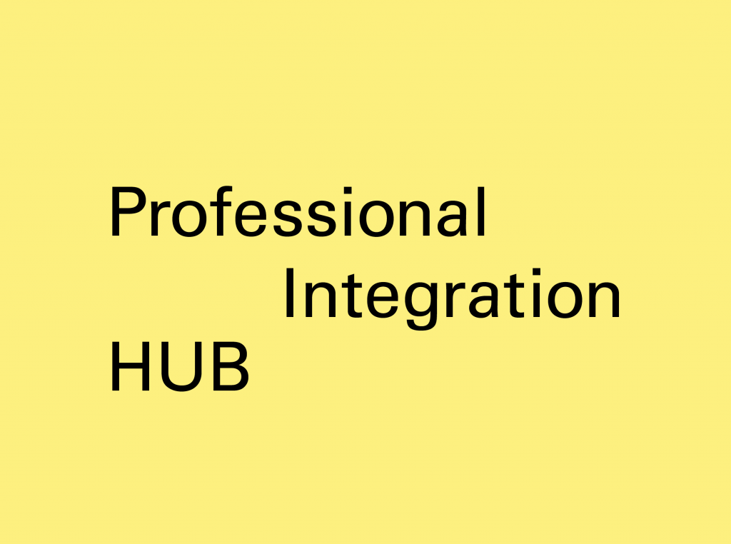 Professional_HUB