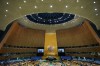 World leaders address the 77th Session of the United Nations General Assembly at U.N. Headquarters in New York City