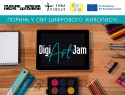 DigiArtJam