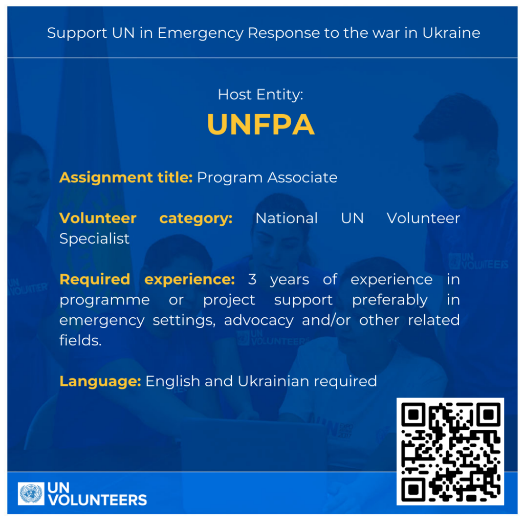 Program Associate