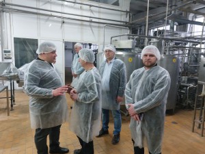2 Rozhyshche Cheese Factory