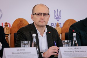 Oleksandr Aliksiychuk