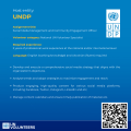 Social Media Management and Community Engagement Officer