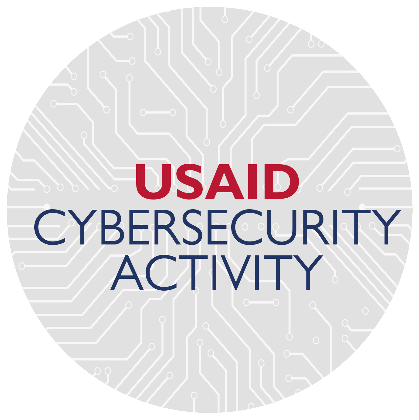 Грантовий конкурс проєкту USAID «Кібербезпека критично важливої ...