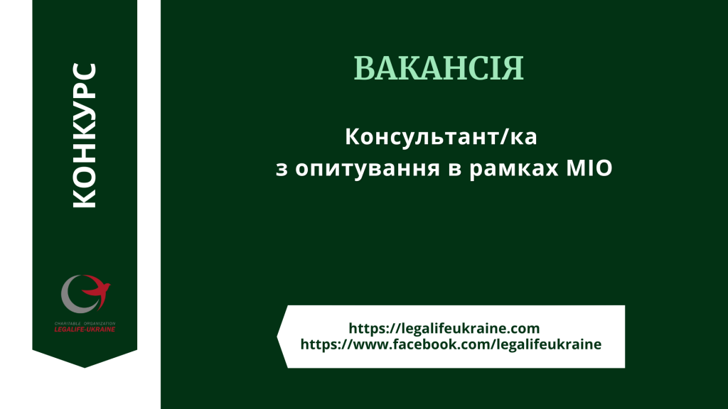 Опитування