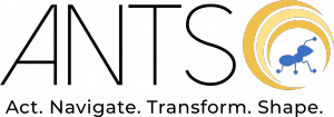 ANTS Logo