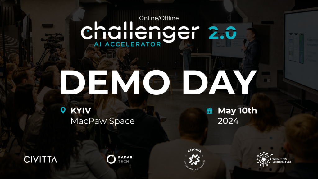 Demo day