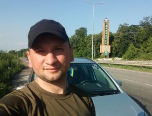 Олег Баглай
