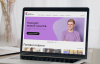 Kitsoft розробила вебпортал Українського молодіжного фонду