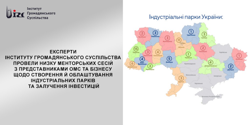 індустріальні парки14062024