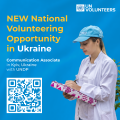 Communication Associate - UNDP