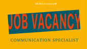Vacancy Salar