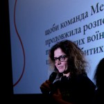 Марина Слободянюк