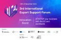 3rd International Export Forum 2024 banner-04