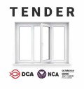 tender вікна