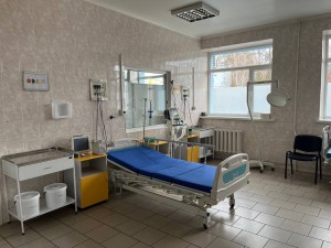 Лікарня 2