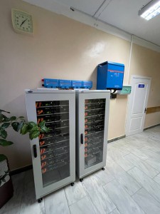 Лікарня 5