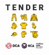 tender tac