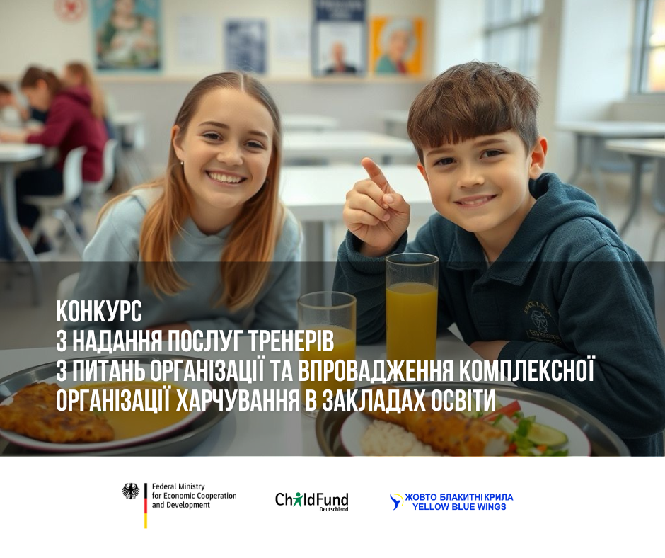 trener org