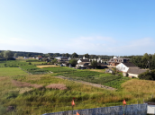 Село міркування на гром.простір