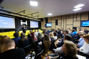 Презентація «Візії стійкості 2.0: людський вимір»