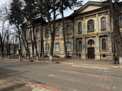ситенка медколедж