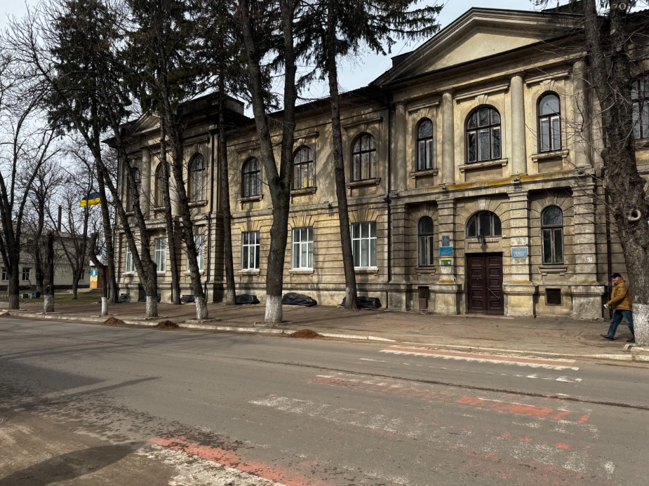 ситенка медколедж