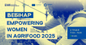 1200х628 Empowering Women in Agrifood 2026