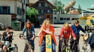 Film BIKE STORIES VORARLBERG - Credit EU Youth Cinema Green Deal