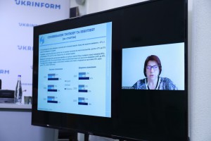 Вікторія Захожа