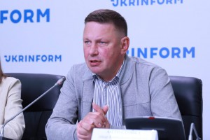 Олександр Юрченко